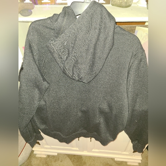 North face hoodie - Picture 2 of 2